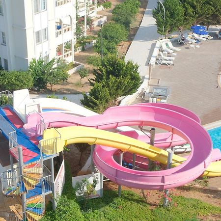 Ramada Resort By Wyndham Kızkalesi Extérieur photo