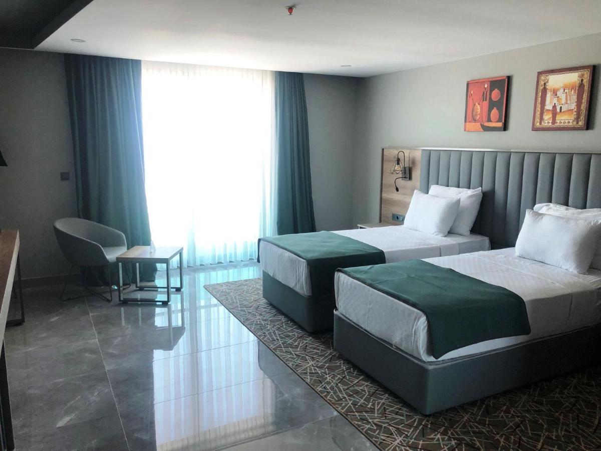 Ramada Resort By Wyndham Kızkalesi Extérieur photo