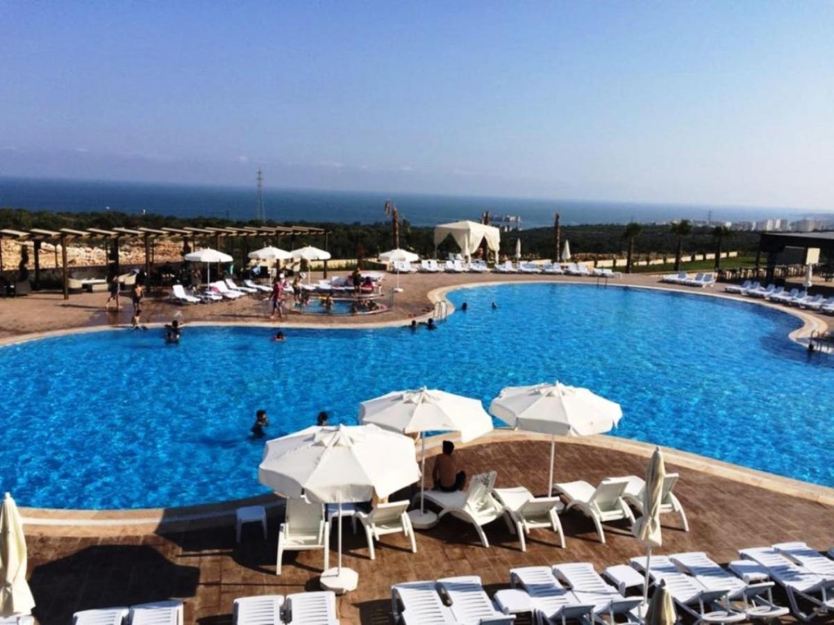Ramada Resort By Wyndham Kızkalesi Extérieur photo