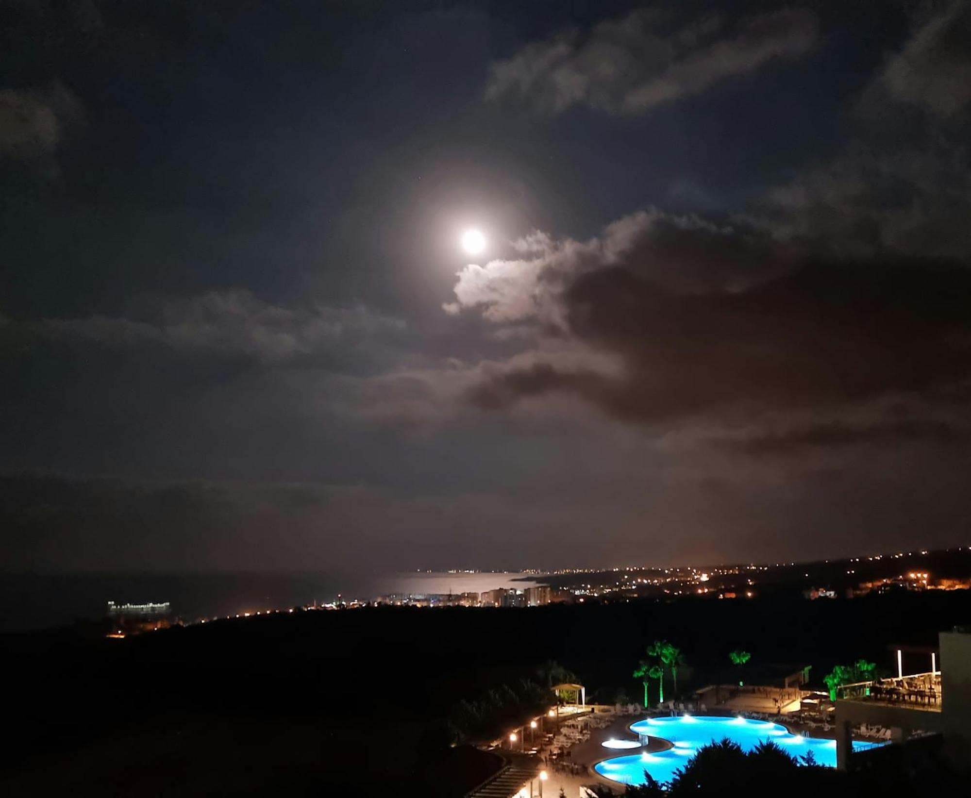 Ramada Resort By Wyndham Kızkalesi Extérieur photo