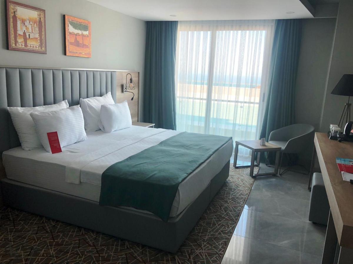 Ramada Resort By Wyndham Kızkalesi Extérieur photo