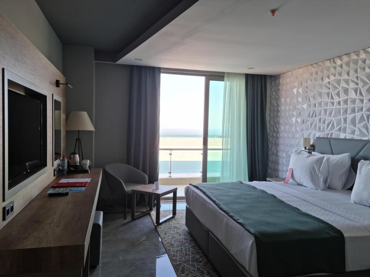 Ramada Resort By Wyndham Kızkalesi Extérieur photo