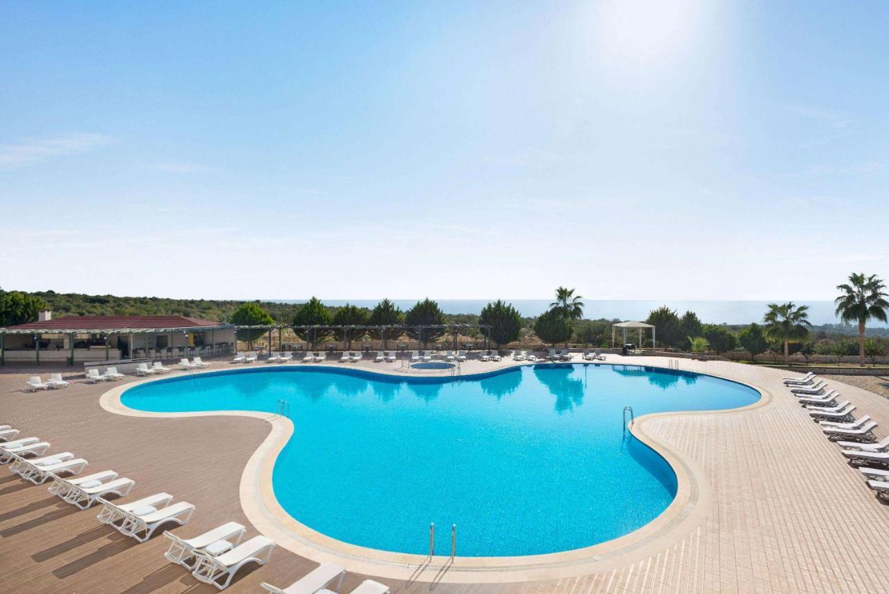 Ramada Resort By Wyndham Kızkalesi Extérieur photo