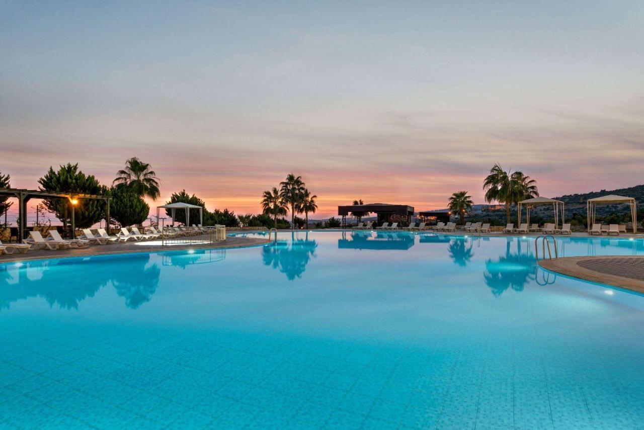 Ramada Resort By Wyndham Kızkalesi Extérieur photo