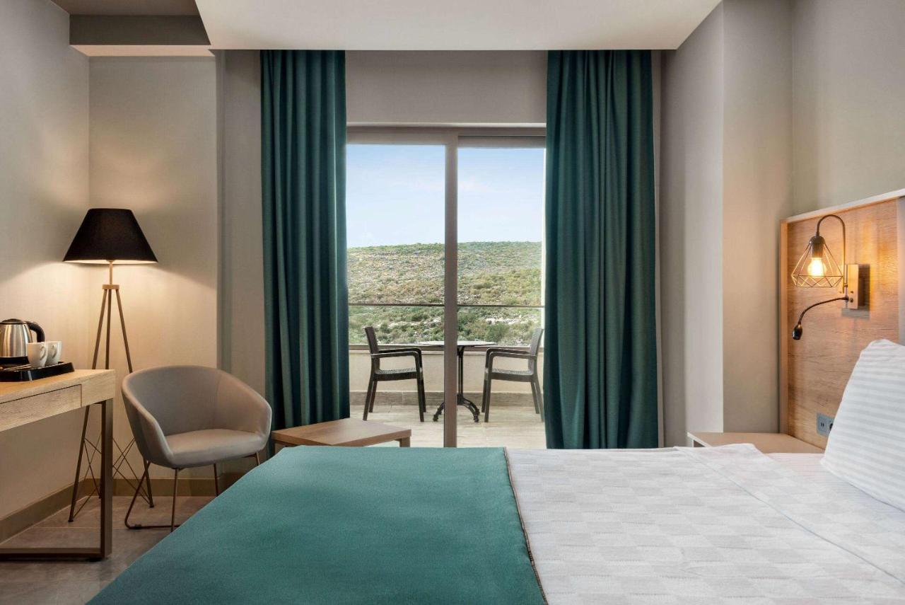 Ramada Resort By Wyndham Kızkalesi Extérieur photo