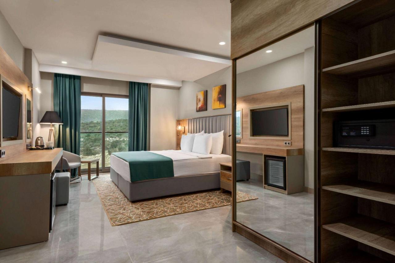 Ramada Resort By Wyndham Kızkalesi Extérieur photo