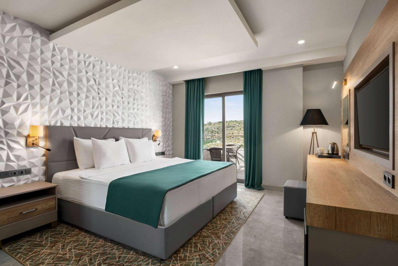 Ramada Resort By Wyndham Kızkalesi Extérieur photo