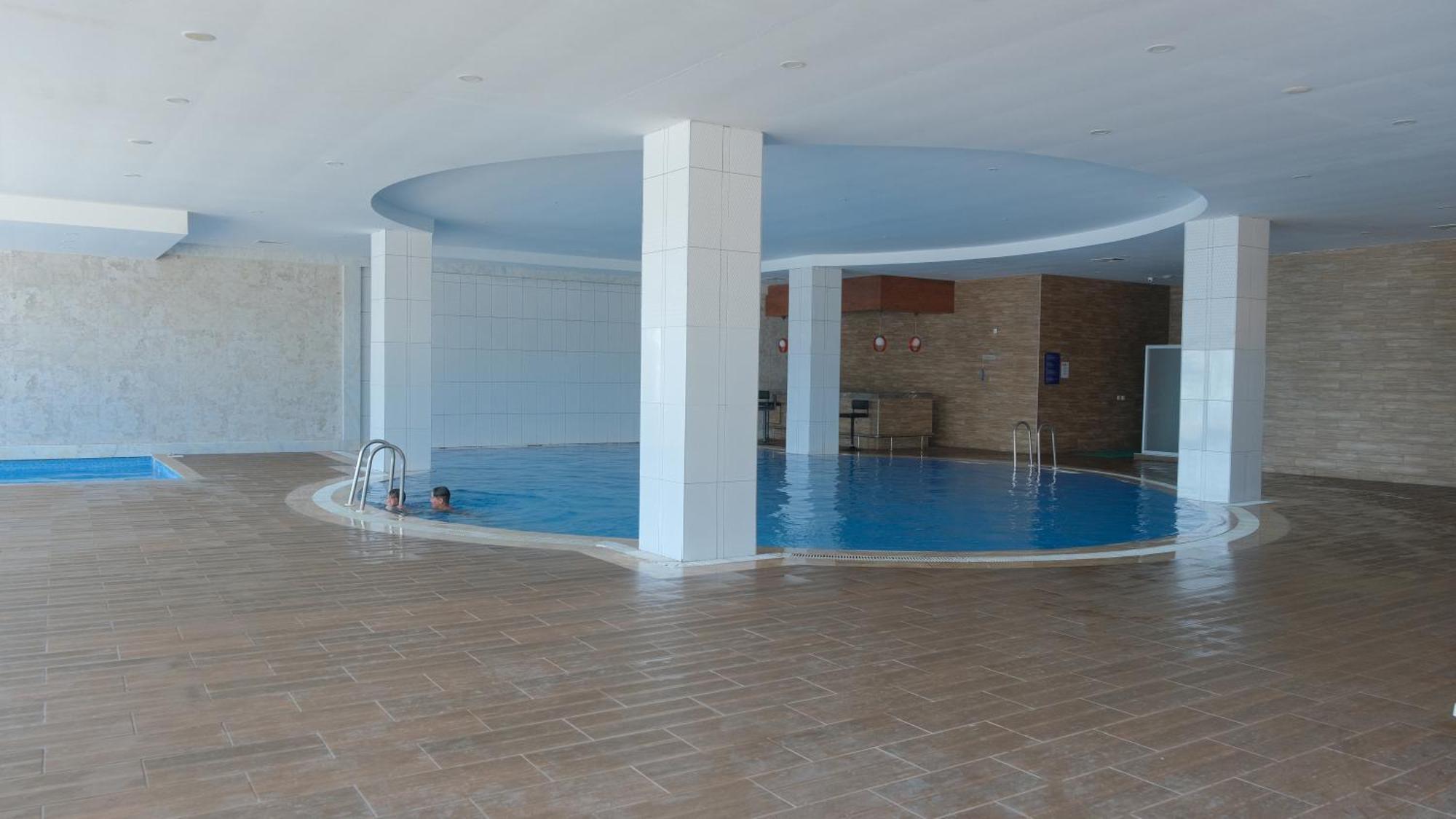 Ramada Resort By Wyndham Kızkalesi Extérieur photo