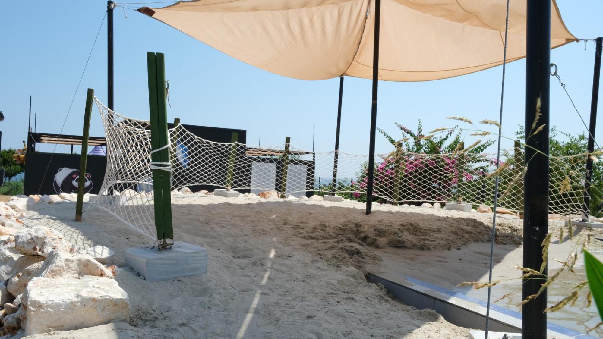 Ramada Resort By Wyndham Kızkalesi Extérieur photo