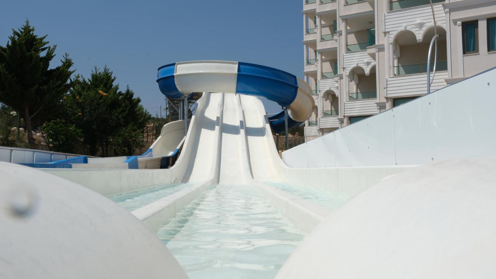 Ramada Resort By Wyndham Kızkalesi Extérieur photo
