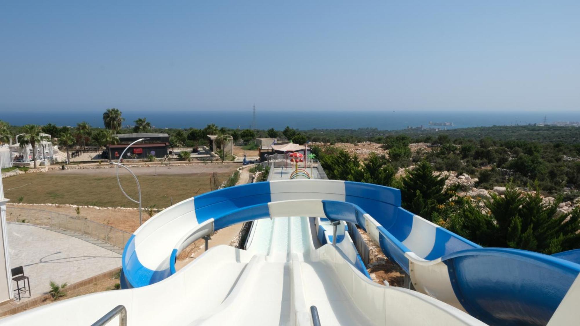 Ramada Resort By Wyndham Kızkalesi Extérieur photo